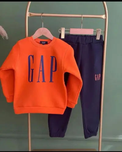 GAP MODEL 001